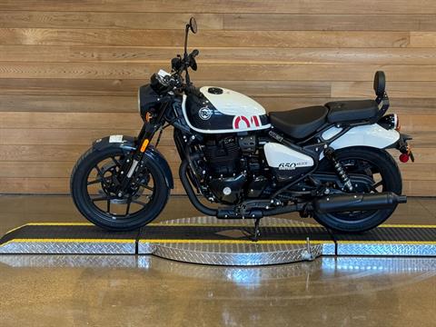 2024 Royal Enfield Shotgun 650 in Salem, Oregon - Photo 5