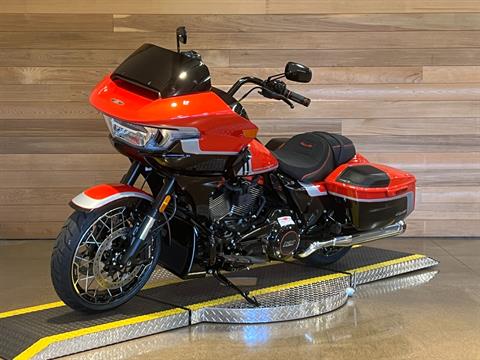 2024 Harley-Davidson CVO™ Road Glide® in Salem, Oregon - Photo 4