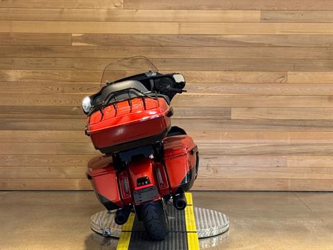 2025 Harley-Davidson Street Glide® Ultra in Salem, Oregon - Photo 6