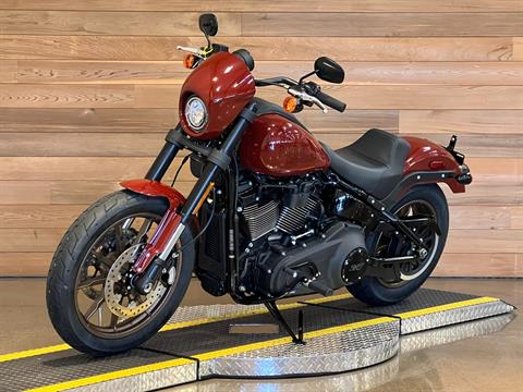 New 2024 Harley-Davidson Low Rider® S, Salem OR | Specs New 2024 Harley-Davidson Low Rider® S, Salem OR | Specs