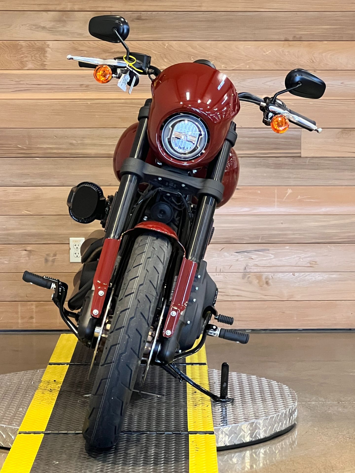 New 2024 Harley-Davidson Low Rider® S, Salem OR | Specs New 2024 Harley-Davidson Low Rider® S, Salem OR | Specs
