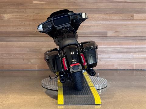 2025 Harley-Davidson Street Glide® in Salem, Oregon - Photo 6