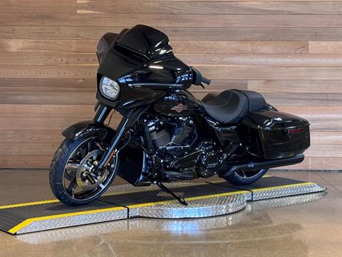 2025 Harley-Davidson Street Glide® in Salem, Oregon - Photo 4