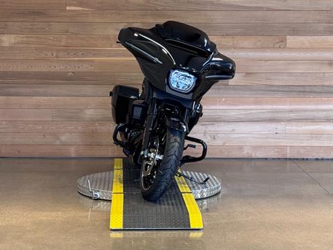 2025 Harley-Davidson Street Glide® in Salem, Oregon - Photo 3