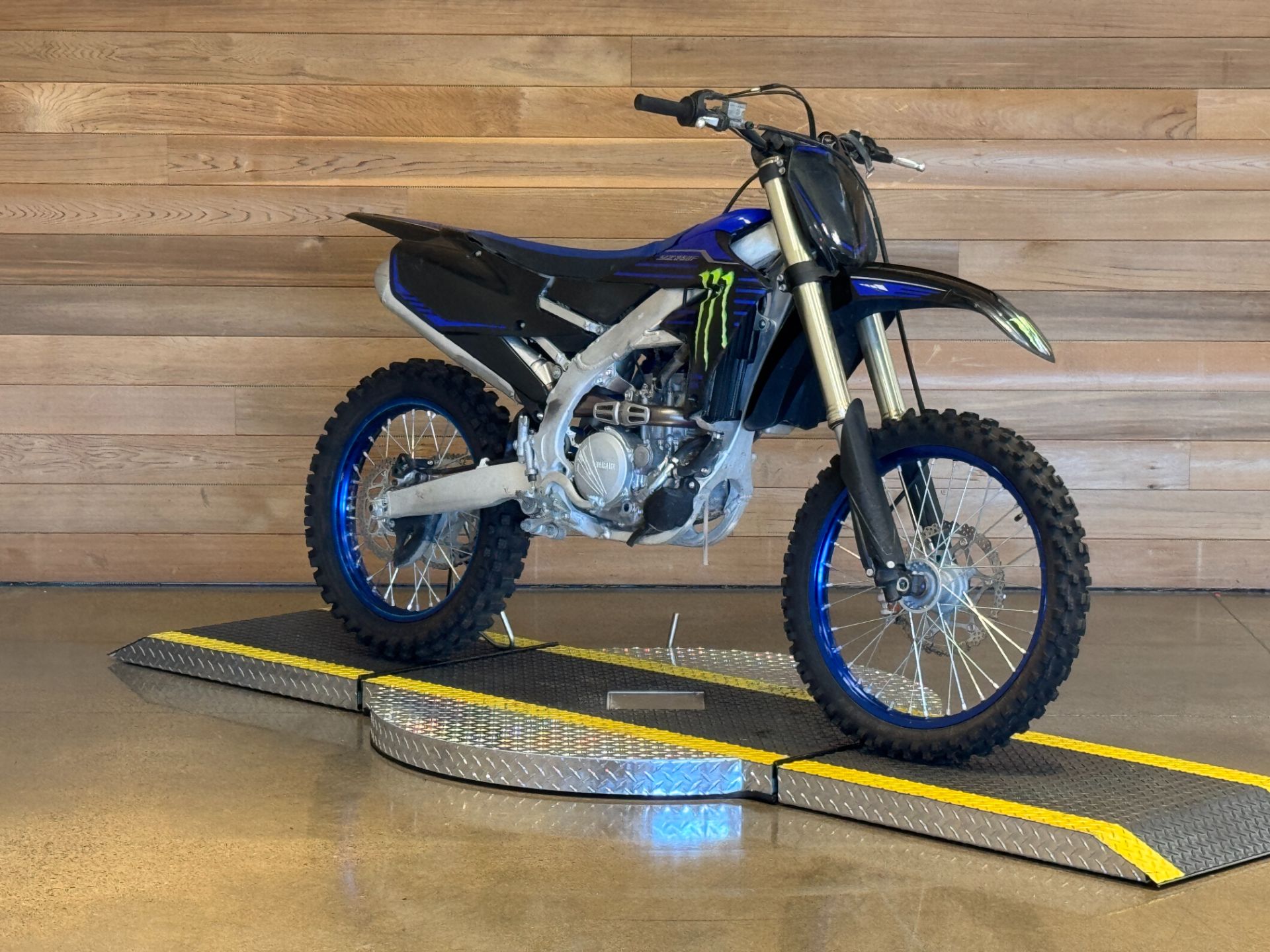 2023 Yamaha YZ250F in Salem, Oregon - Photo 2
