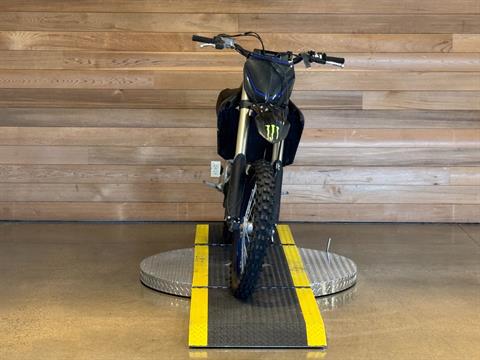 2023 Yamaha YZ250F in Salem, Oregon - Photo 3