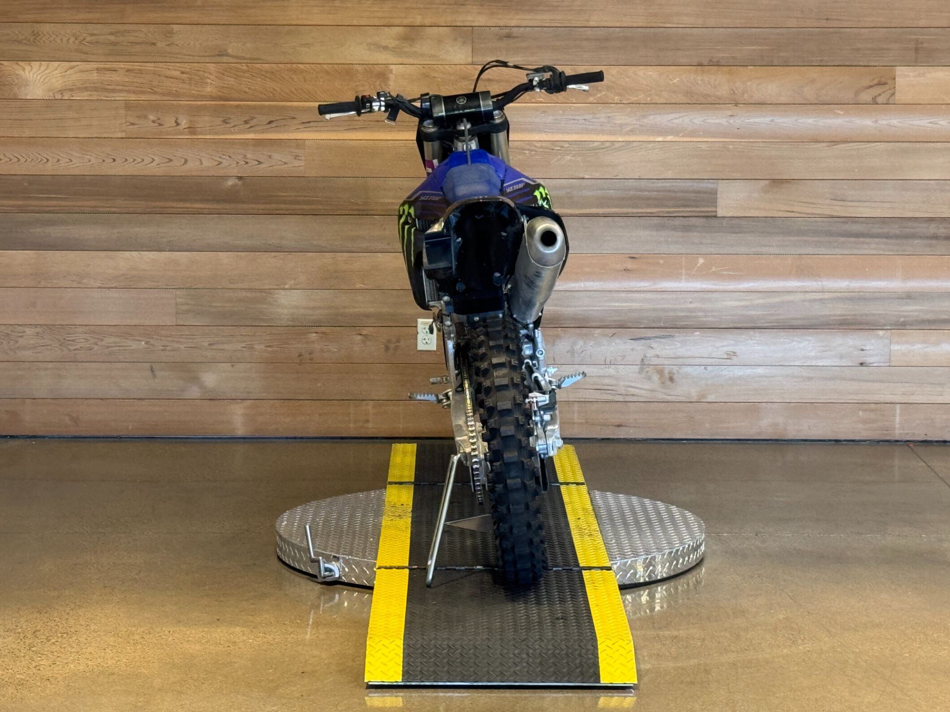 2023 Yamaha YZ250F in Salem, Oregon - Photo 6