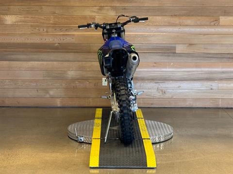 2023 Yamaha YZ250F in Salem, Oregon - Photo 6