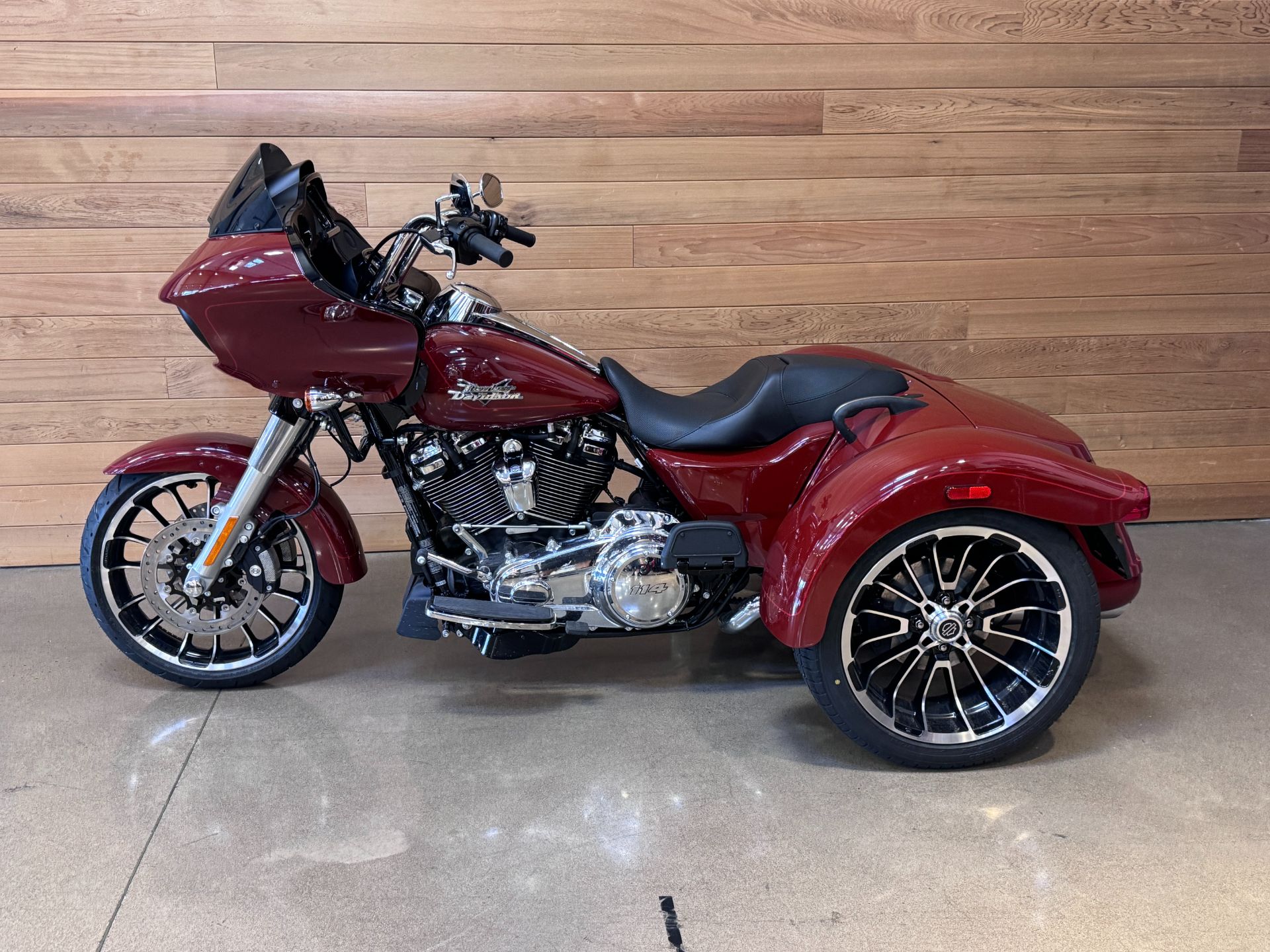 2024 Harley-Davidson Road Glide® 3 in Salem, Oregon - Photo 5