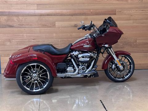 2024 Harley-Davidson Road Glide® 3 in Salem, Oregon - Photo 1
