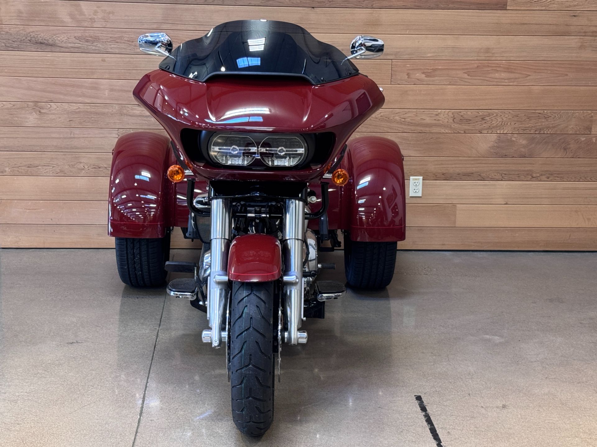 2024 Harley-Davidson Road Glide® 3 in Salem, Oregon - Photo 3