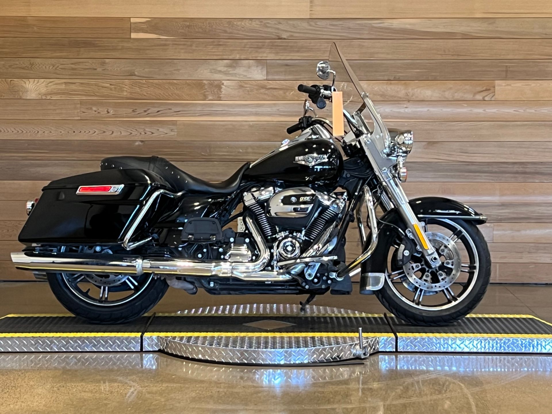 2021 Harley-Davidson Road King® in Salem, Oregon - Photo 1