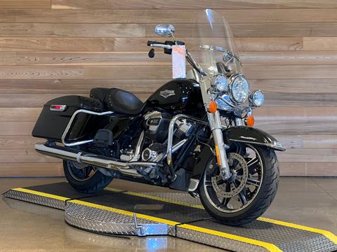 2021 Harley-Davidson Road King® in Salem, Oregon - Photo 2