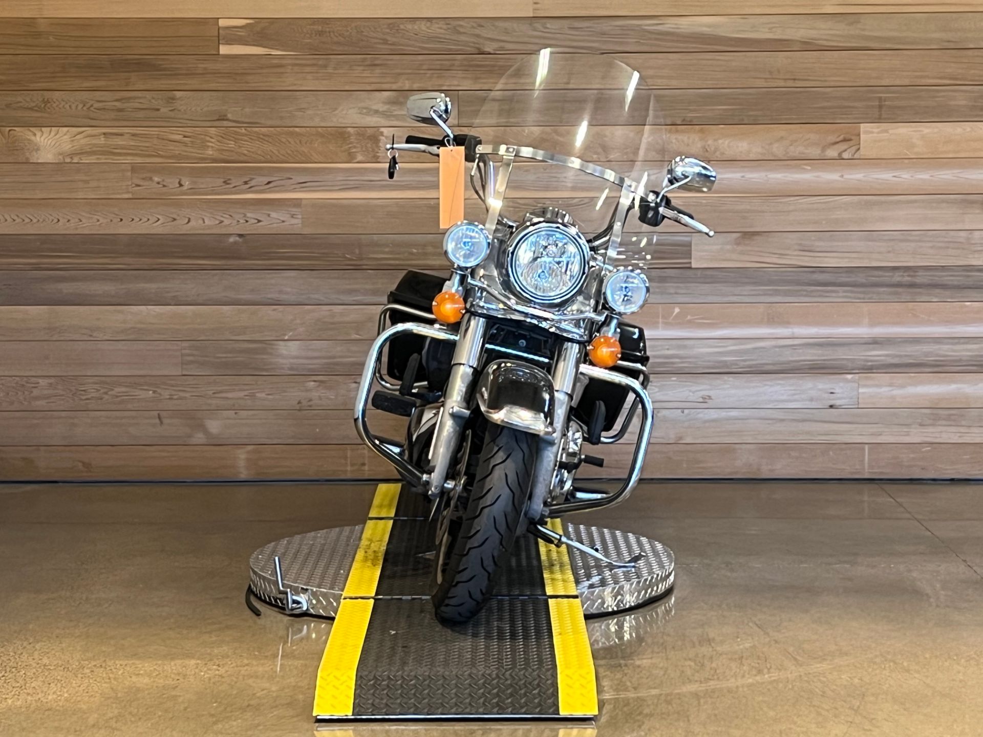 2021 Harley-Davidson Road King® in Salem, Oregon - Photo 3