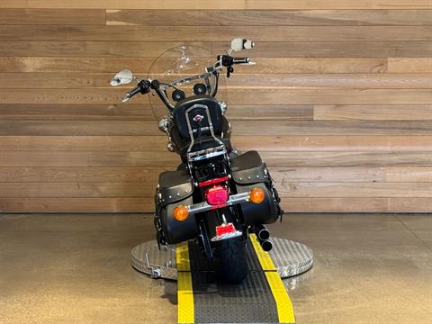 2016 Harley-Davidson Heritage Softail® Classic in Salem, Oregon - Photo 6