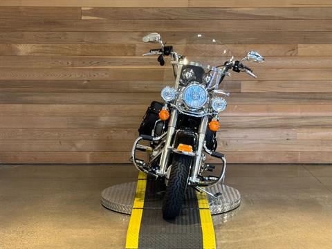 2016 Harley-Davidson Heritage Softail® Classic in Salem, Oregon - Photo 3