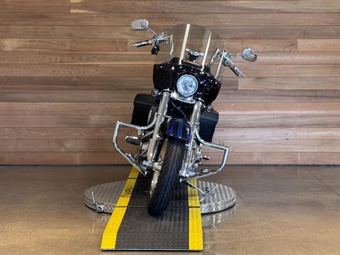 2012 Harley-Davidson CVO™ Softail® Convertible in Salem, Oregon - Photo 3