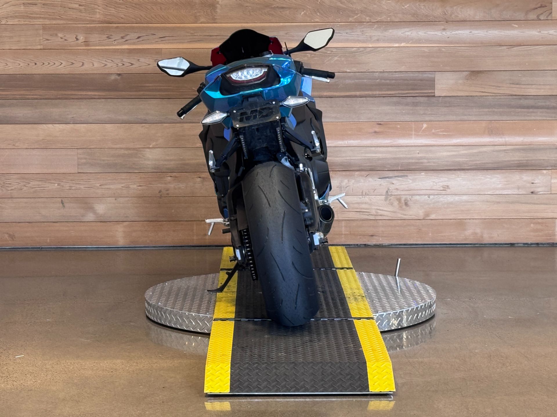 2021 Honda CBR1000RR in Salem, Oregon - Photo 6