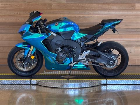 2021 Honda CBR1000RR in Salem, Oregon - Photo 5