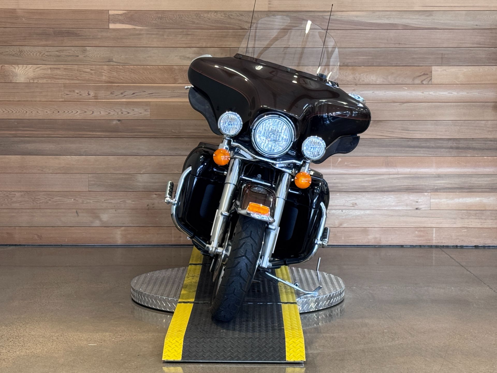 2013 Harley-Davidson Electra Glide® Ultra Limited in Salem, Oregon - Photo 3