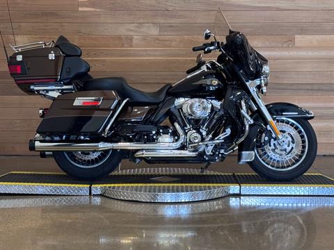 2013 Harley-Davidson Electra Glide® Ultra Limited in Salem, Oregon - Photo 1