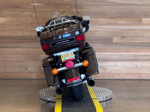 2013 Harley-Davidson Electra Glide® Ultra Limited in Salem, Oregon - Photo 6
