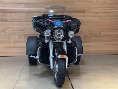 2016 Harley-Davidson Tri Glide® Ultra in Salem, Oregon - Photo 3