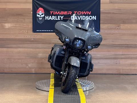 2022 Harley-Davidson Ultra Limited in Salem, Oregon - Photo 3