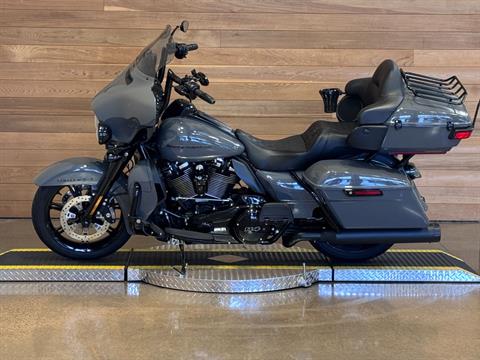 2022 Harley-Davidson Ultra Limited in Salem, Oregon - Photo 5