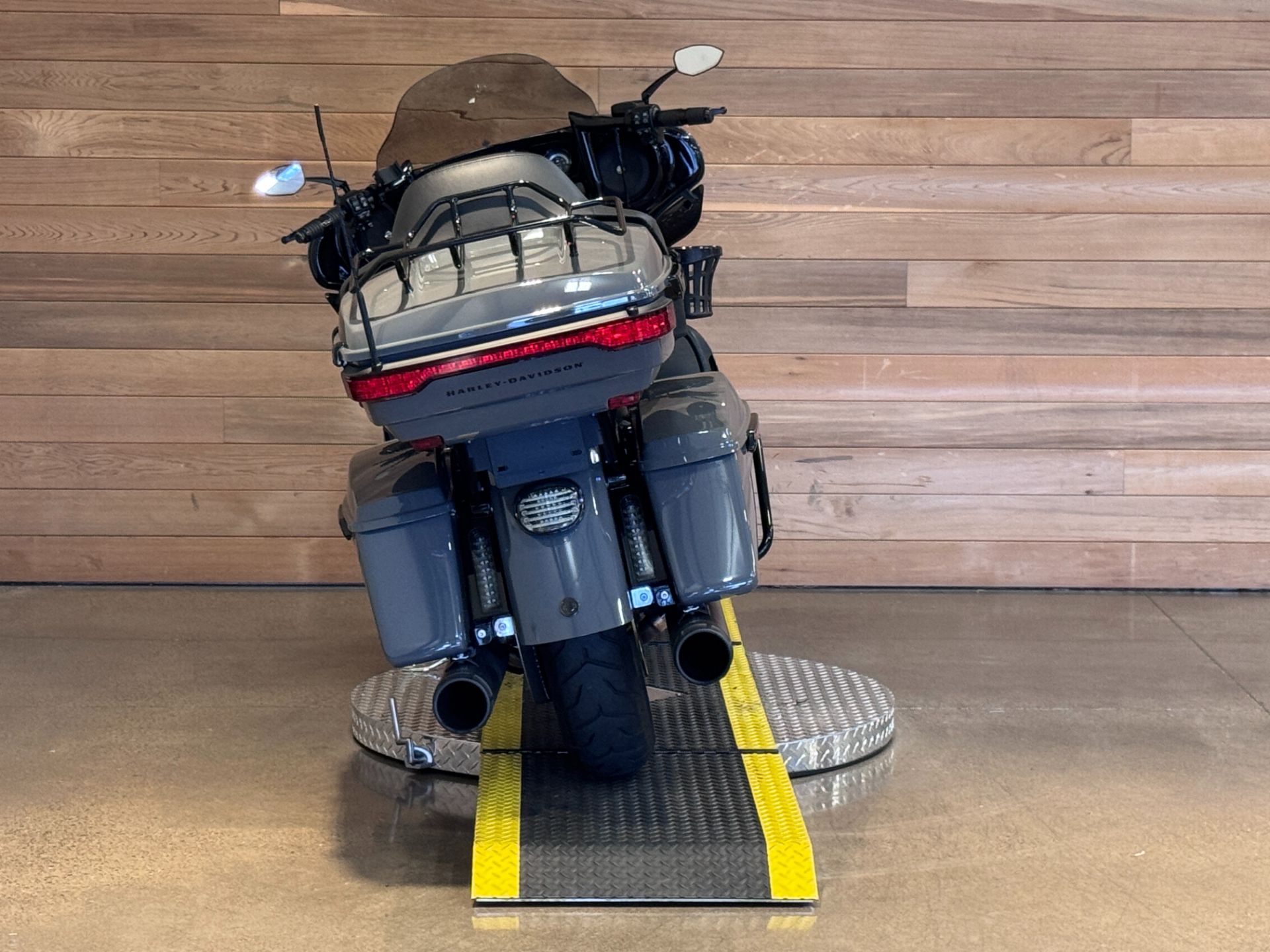 2022 Harley-Davidson Ultra Limited in Salem, Oregon - Photo 6