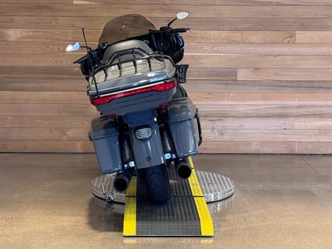 2022 Harley-Davidson Ultra Limited in Salem, Oregon - Photo 6