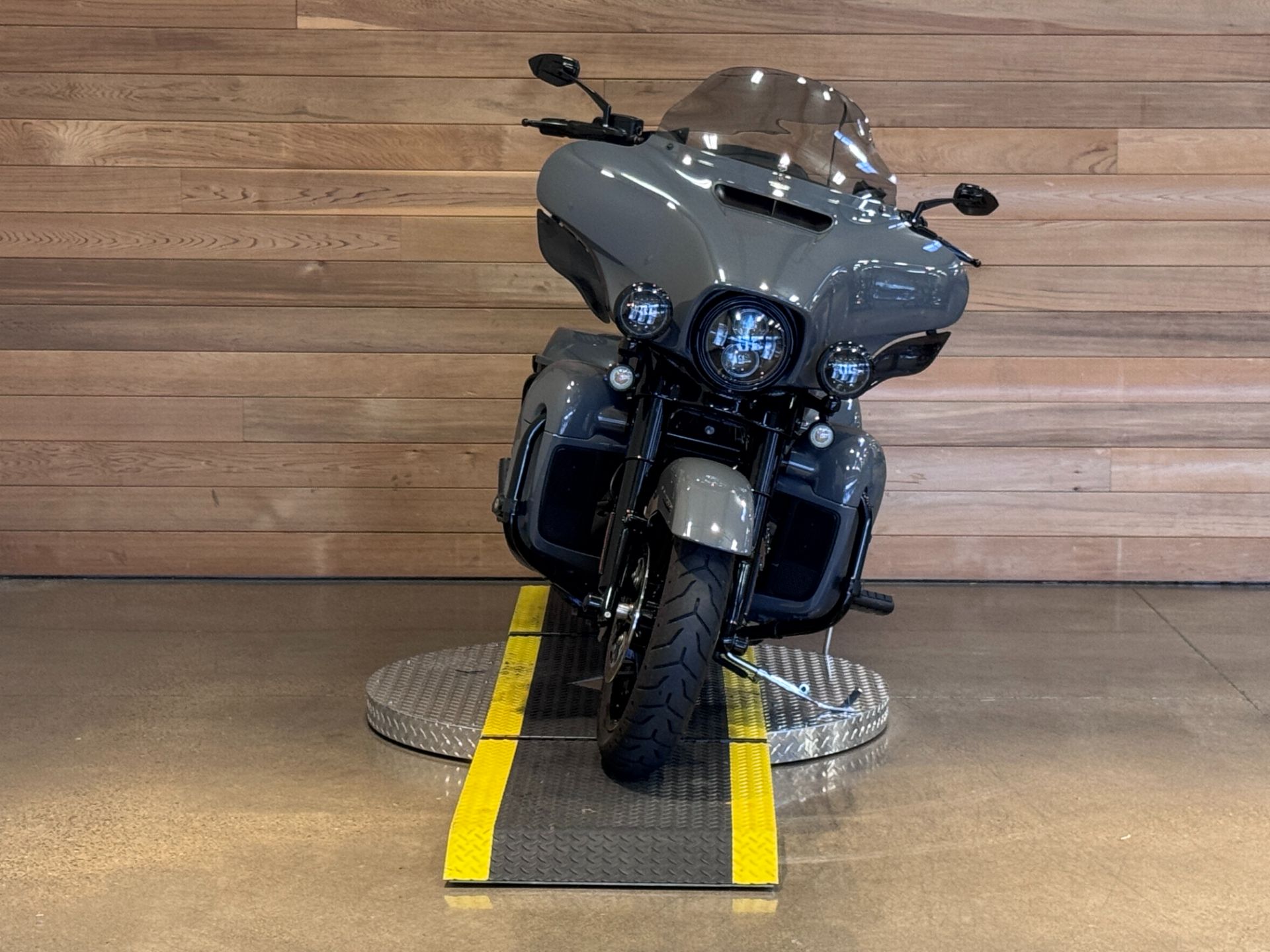 2022 Harley-Davidson Ultra Limited in Salem, Oregon - Photo 3
