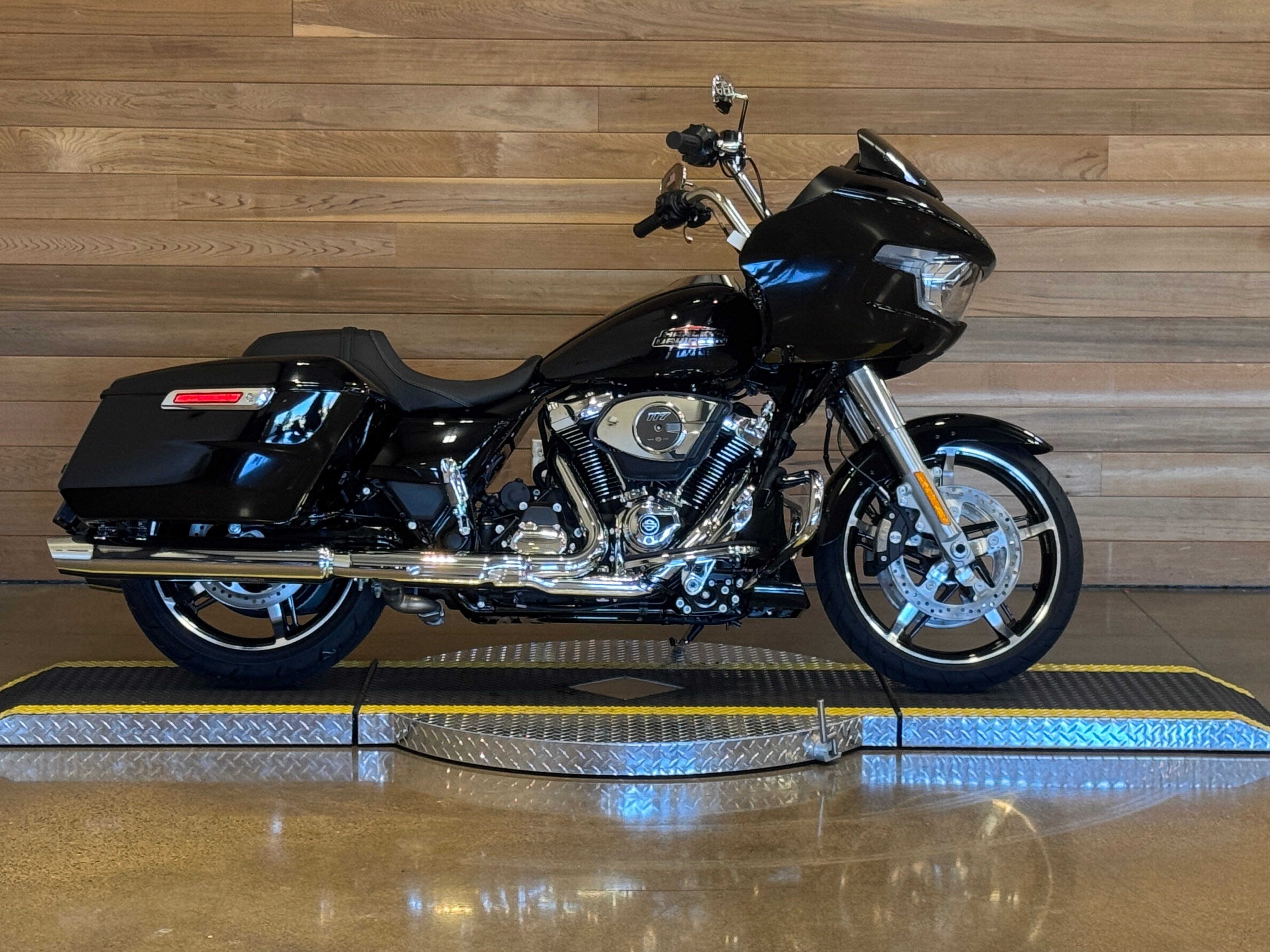 2025 Harley-Davidson Road Glide®