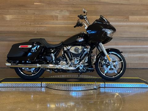 2025 Harley-Davidson Road Glide® in Salem, Oregon - Photo 1