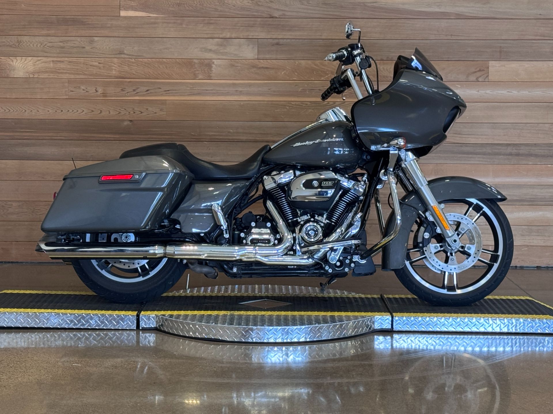 2019 Harley-Davidson Road Glide® in Salem, Oregon - Photo 1