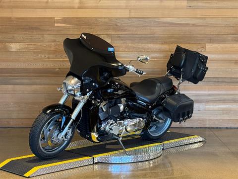 2007 Suzuki Boulevard M109R in Salem, Oregon - Photo 4