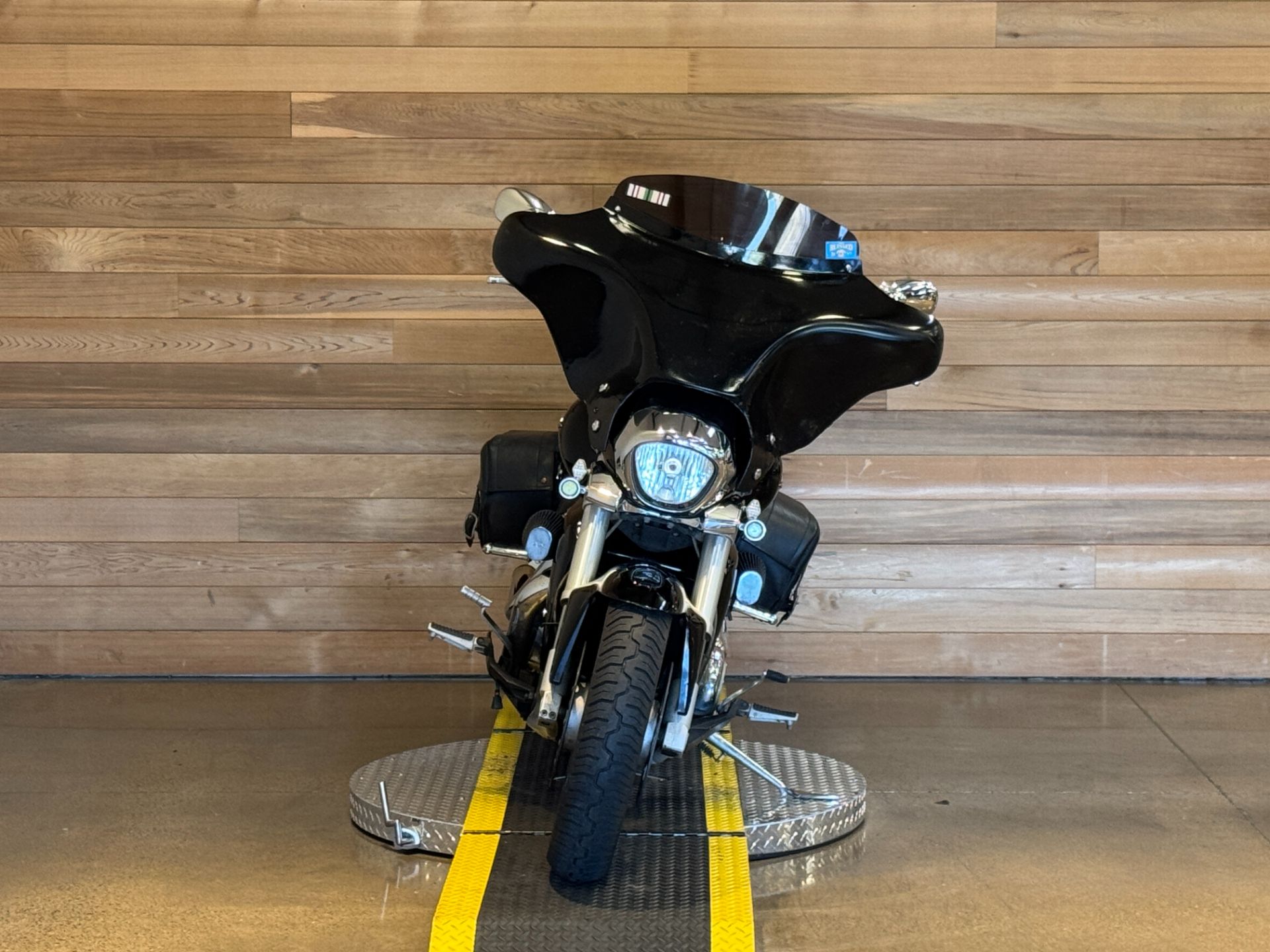 2007 Suzuki Boulevard M109R in Salem, Oregon - Photo 5