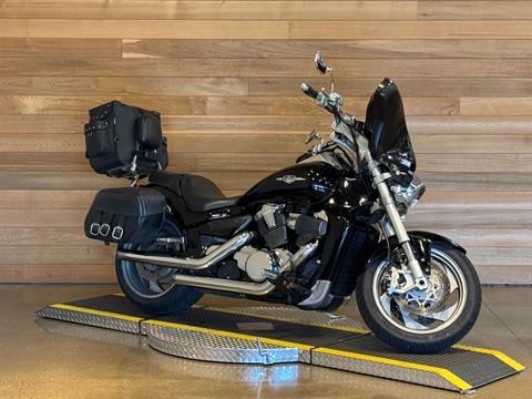 2007 Suzuki Boulevard M109R in Salem, Oregon - Photo 2