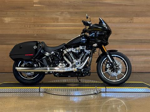 2025 Harley-Davidson Low Rider® ST in Salem, Oregon