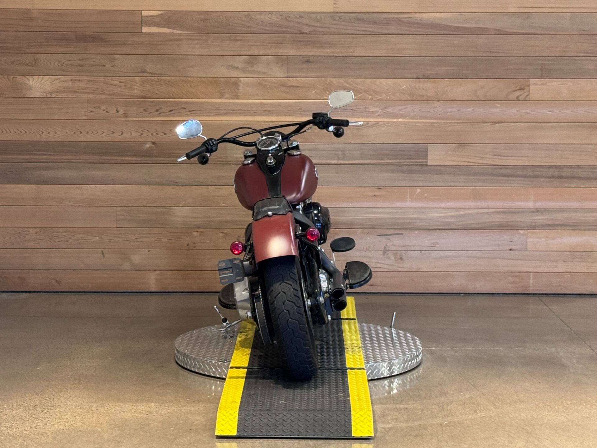 2017 Harley-Davidson Softail Slim® in Salem, Oregon - Photo 6