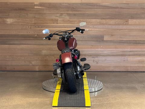 2017 Harley-Davidson Softail Slim® in Salem, Oregon - Photo 6