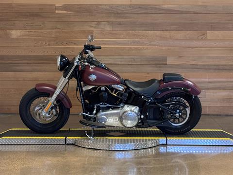2017 Harley-Davidson Softail Slim® in Salem, Oregon - Photo 5