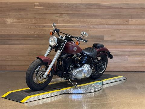 2017 Harley-Davidson Softail Slim® in Salem, Oregon - Photo 4