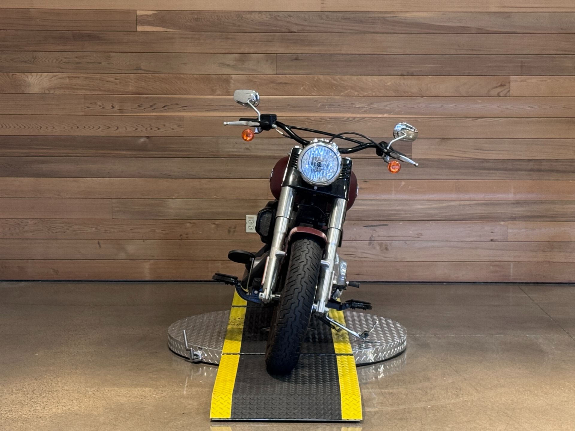 2017 Harley-Davidson Softail Slim® in Salem, Oregon - Photo 3