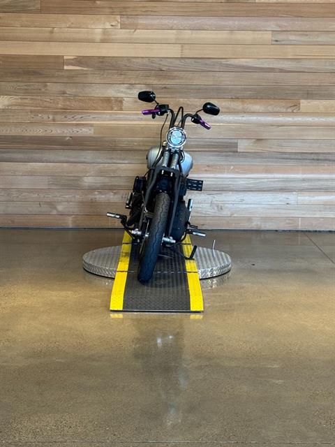 2020 Harley-Davidson Street Bob® in Salem, Oregon - Photo 3