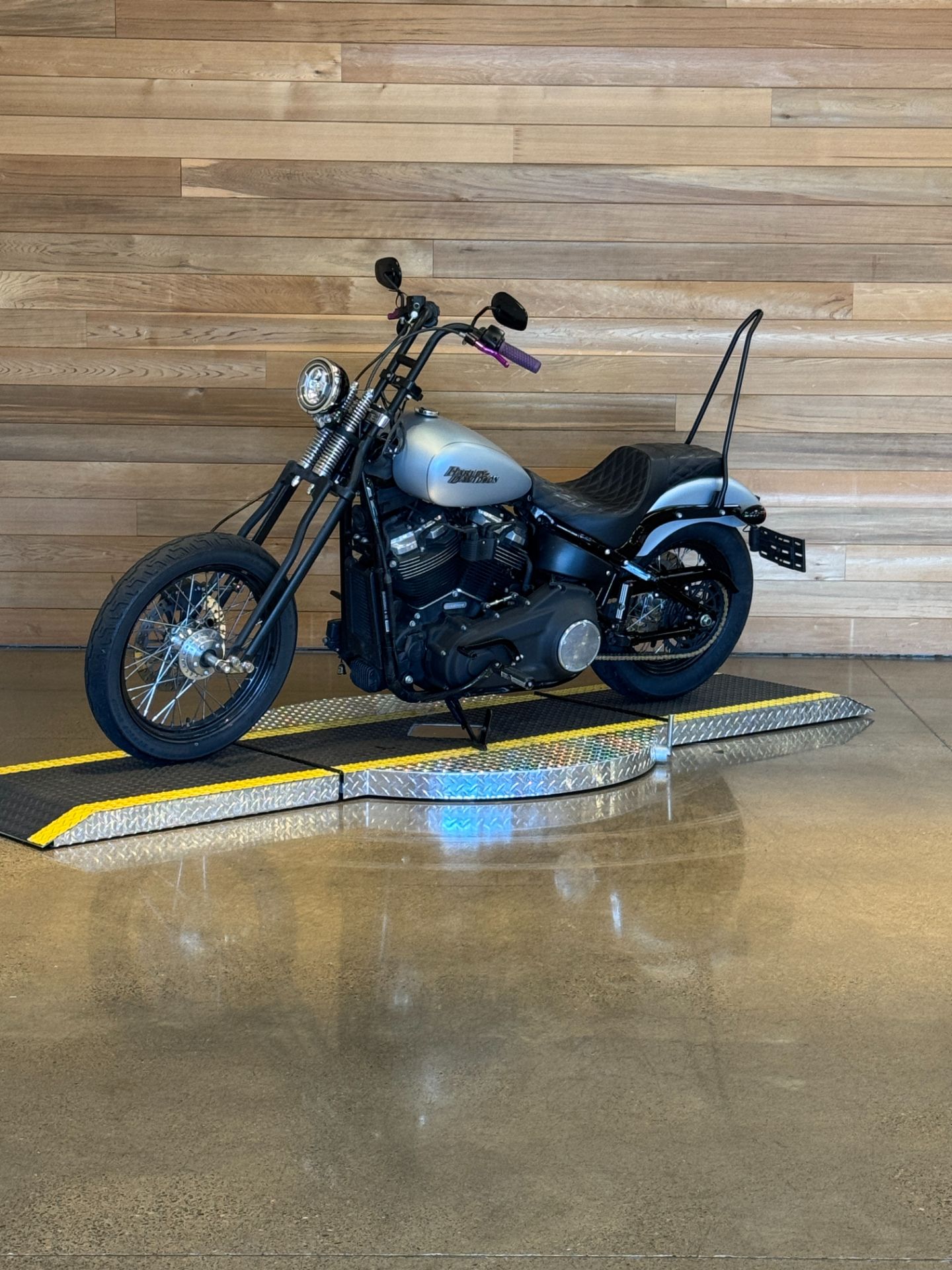 2020 Harley-Davidson Street Bob® in Salem, Oregon - Photo 4