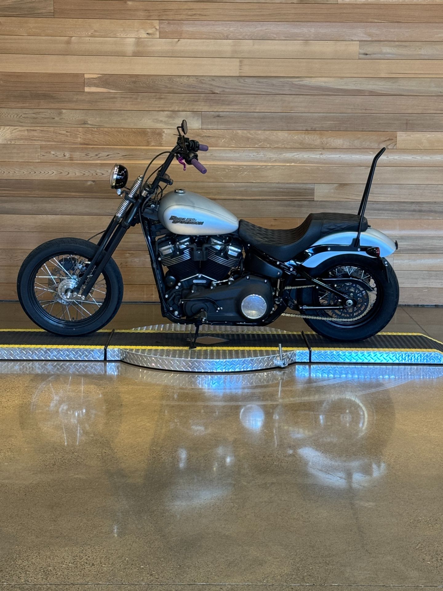 2020 Harley-Davidson Street Bob® in Salem, Oregon - Photo 5