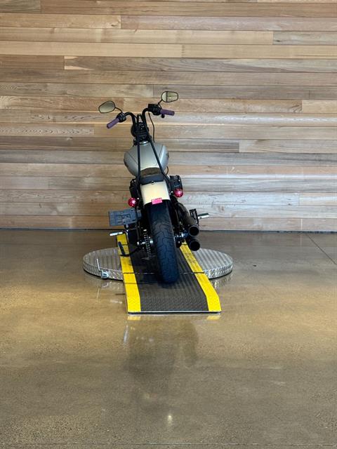 2020 Harley-Davidson Street Bob® in Salem, Oregon - Photo 6