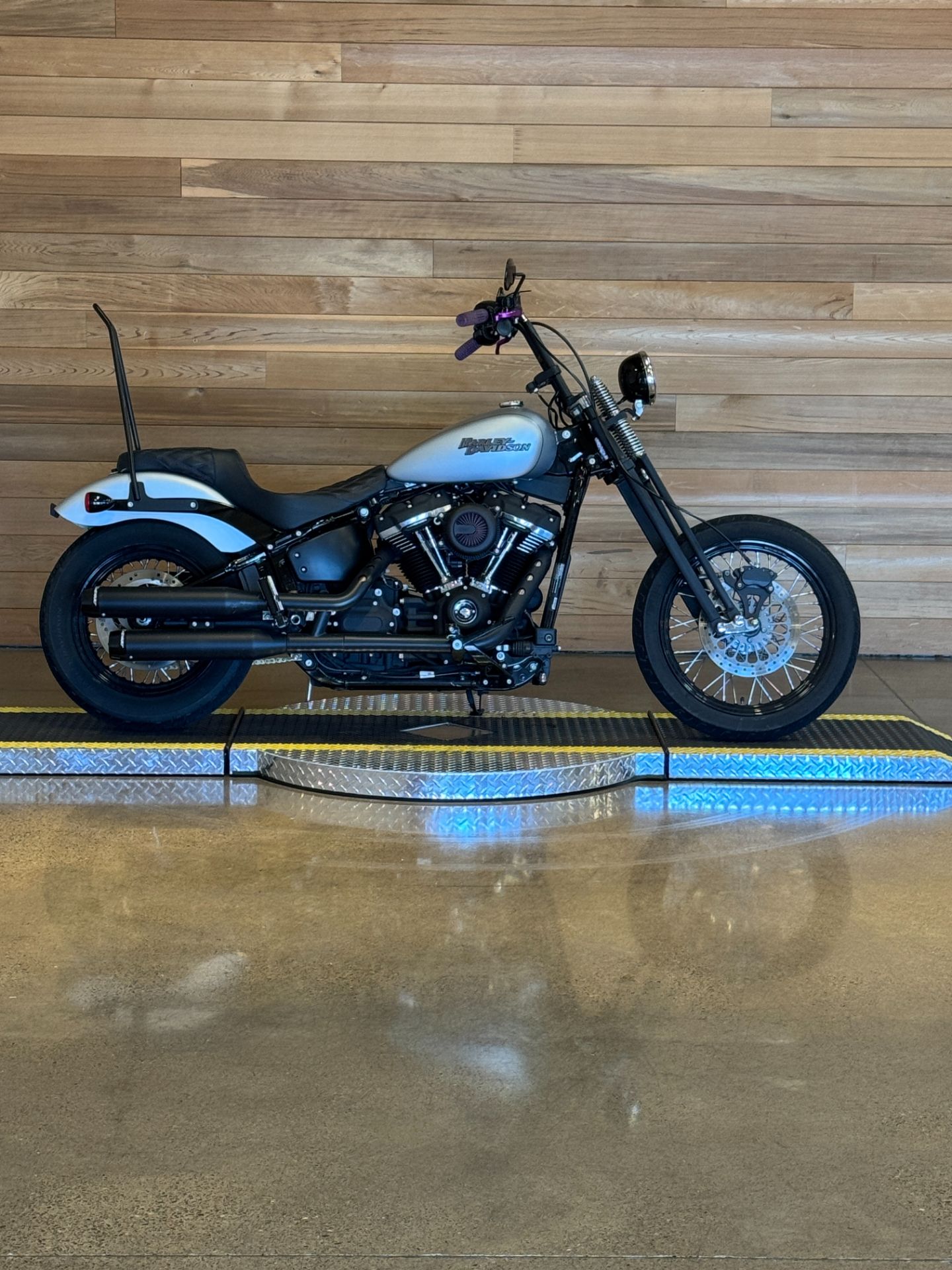 2020 Harley-Davidson Street Bob® in Salem, Oregon - Photo 2