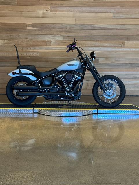 2020 Harley-Davidson Street Bob® in Salem, Oregon - Photo 2